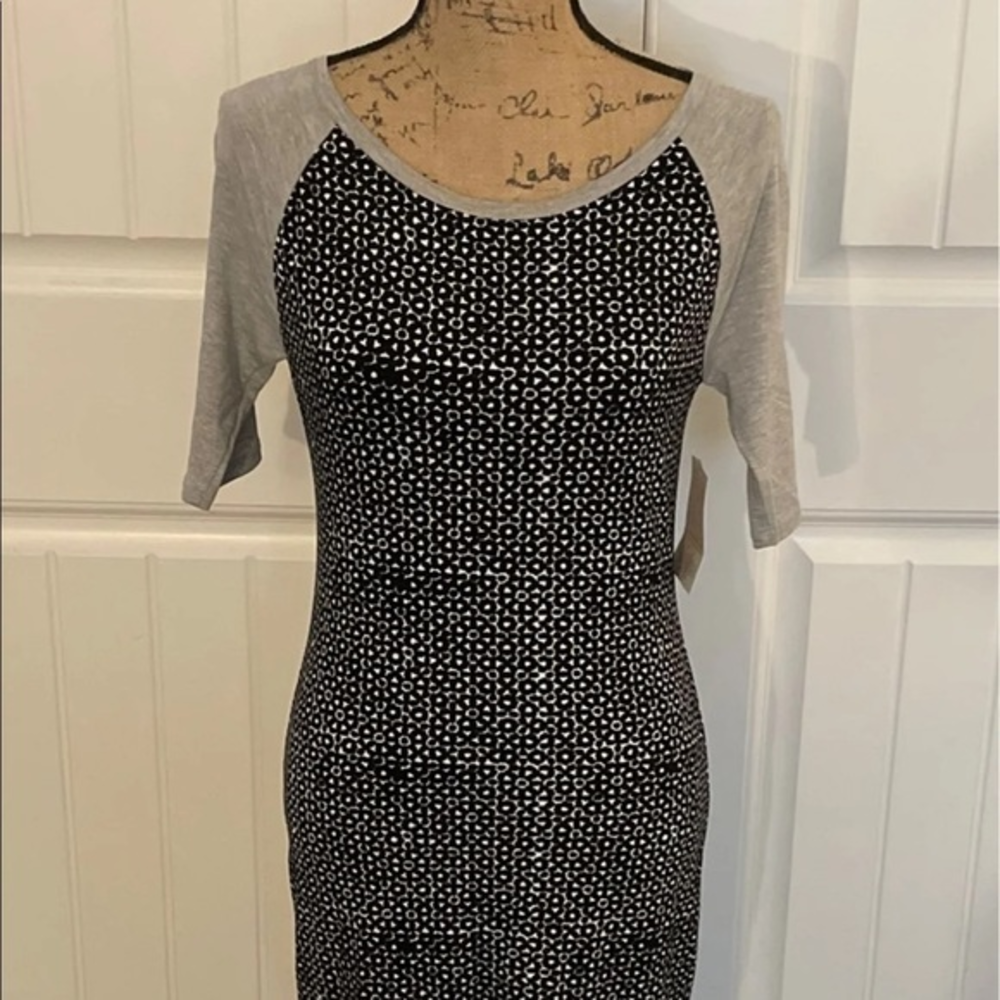 Lularoe Julia Dress‎